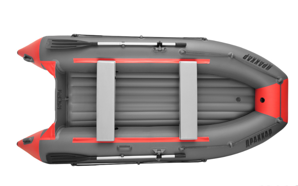 ЛОДКА ДРАККАР 3400 НДНД HANT-PRO в Жуковском