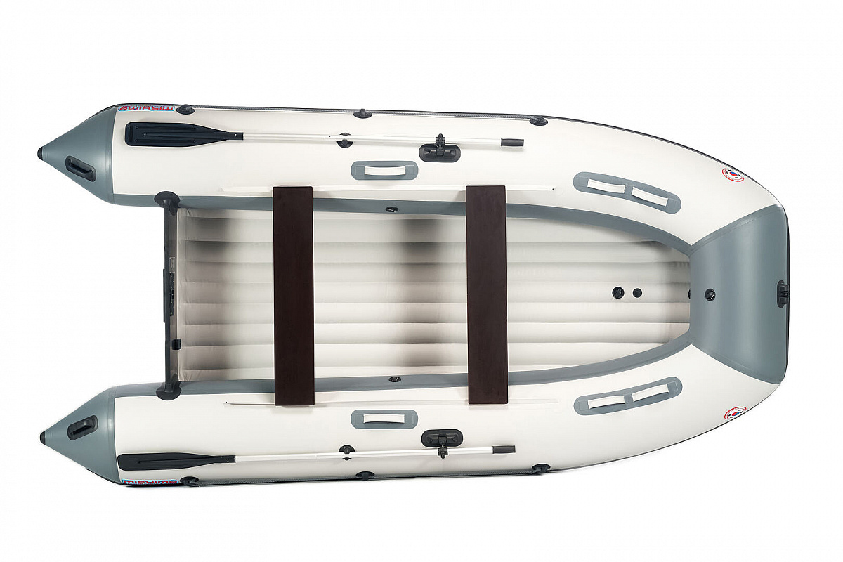 Лодка MISHIMO LITE DF 390 в Жуковском