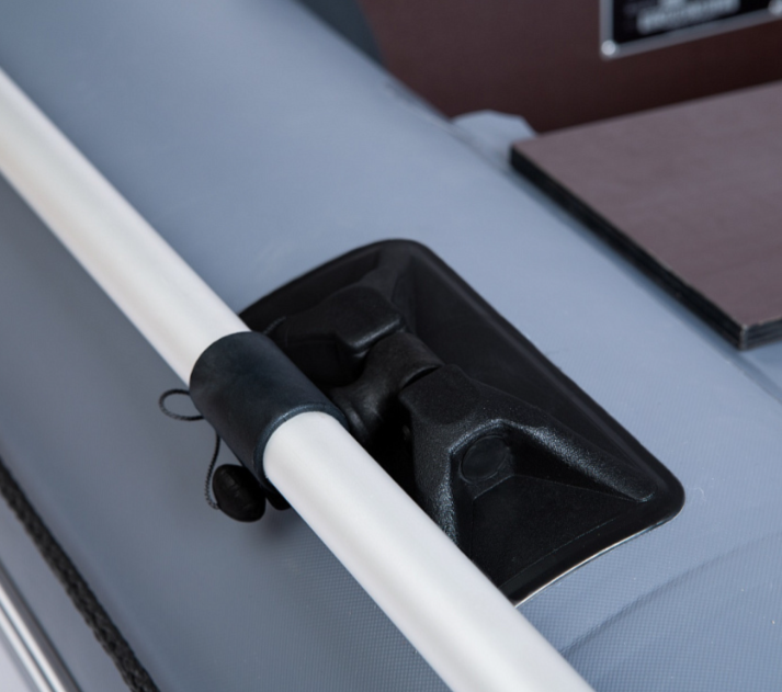 ЛОДКА НАДУВНАЯ YUKONA 230 TL (БЕЗ ПАЙОЛА) в Жуковском