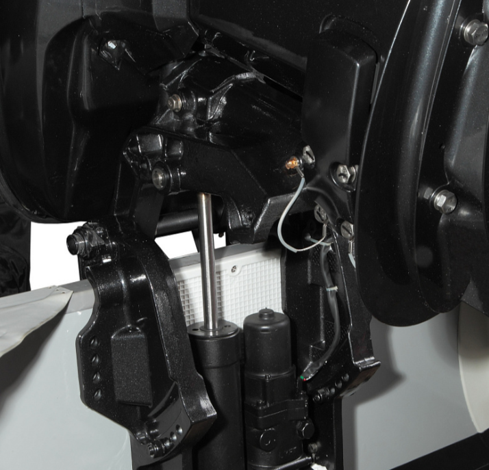 Лодочный мотор MARLIN MP 40 AERTL в Жуковском