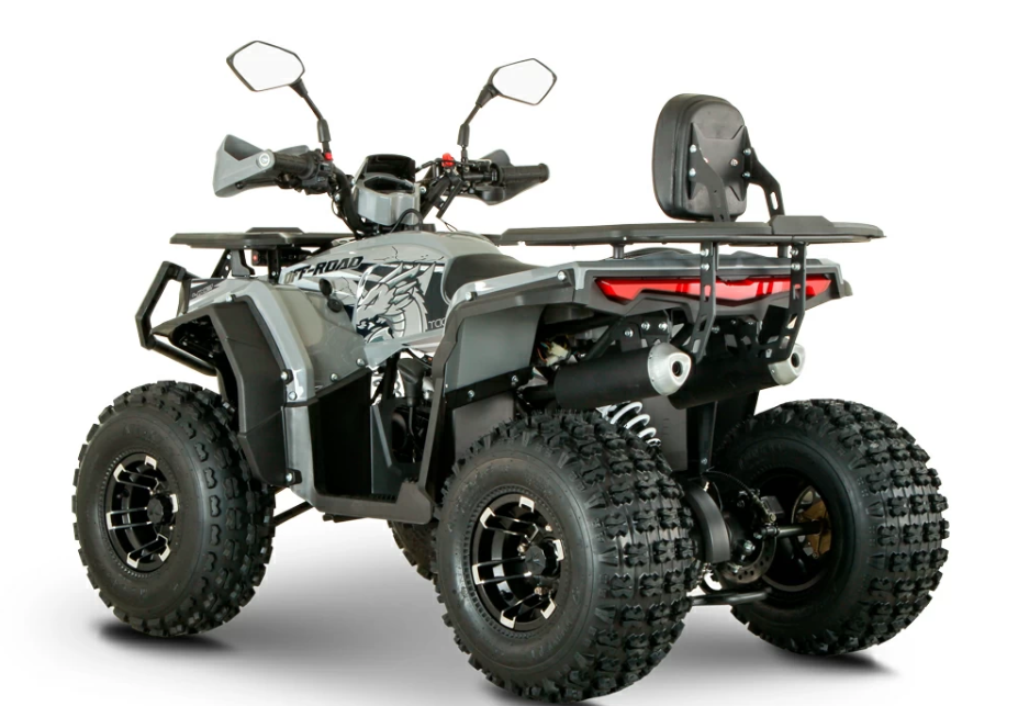 Квадроцикл YACOTA DRAGON LUX LD 125 в Жуковском