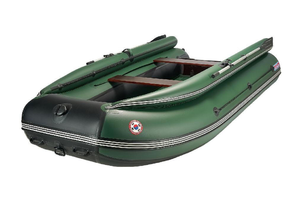 Лодка MISHIMO FAMILY LITE 350 в Жуковском