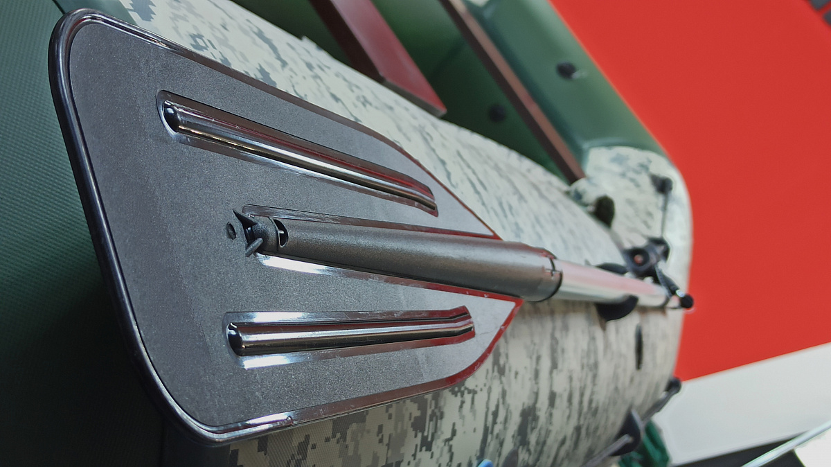 Лодка MISHIMO SPORT 400 в Жуковском