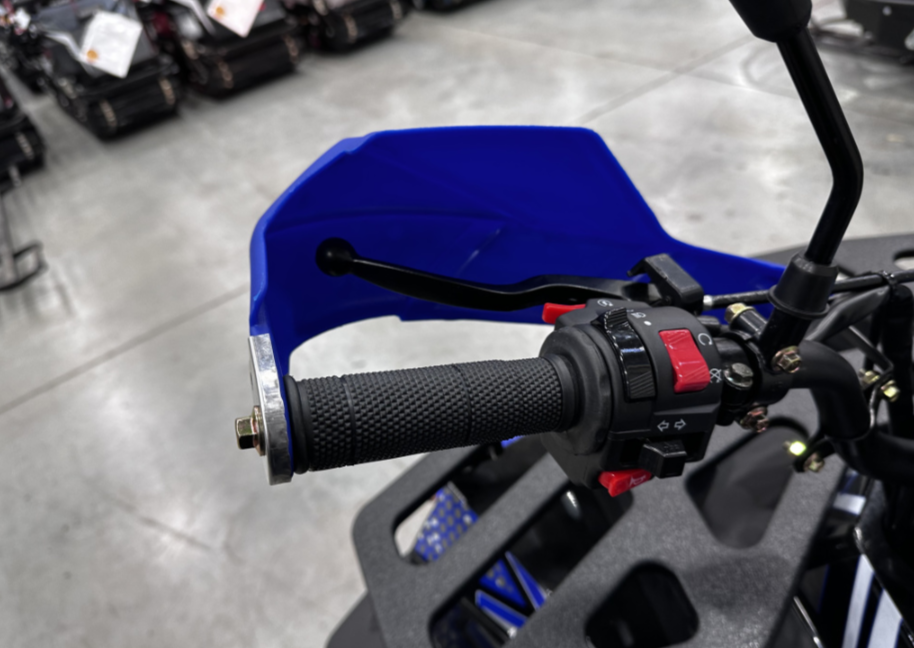 Квадроцикл GBM SHARP BIG 300 NEW PREMIUM в Жуковском