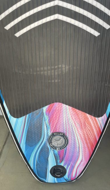 SUP (САП) ДОСКА RAIDEX I BOARD 11’ (332СМ) N 33 в Жуковском