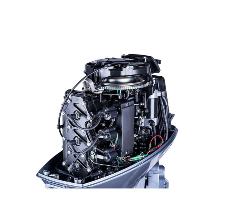 Лодочный мотор SEANOVO SN70FFEL-T в Жуковском