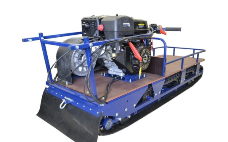 Мотобуксировщик БАРС P550 15 л.с. в Жуковском