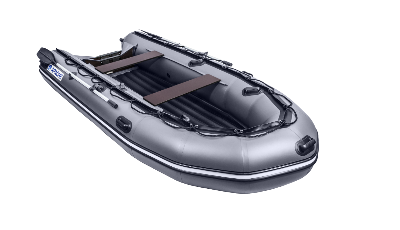 Лодка APACHE 3700 НДНД в Жуковском