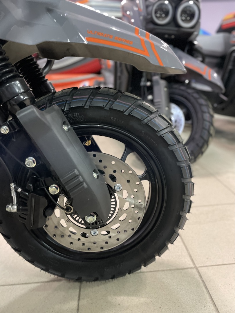 Скутер PROMAX STALKER 240 в Жуковском