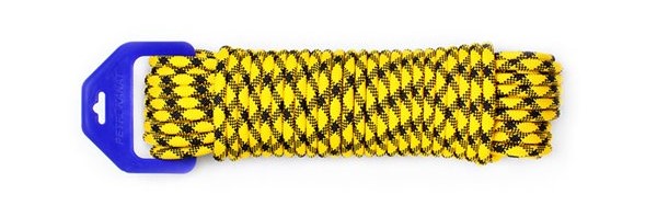 Шнур Экстрим плетеный якорный 12 мм 1400 кг в Жуковском