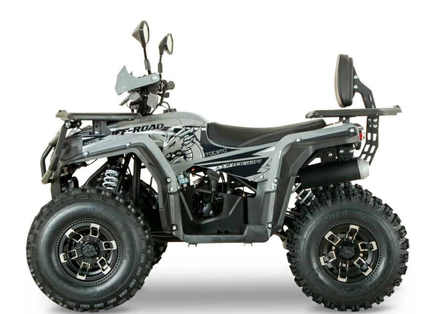 Квадроцикл YACOTA DRAGON LUX LD 125 в Жуковском