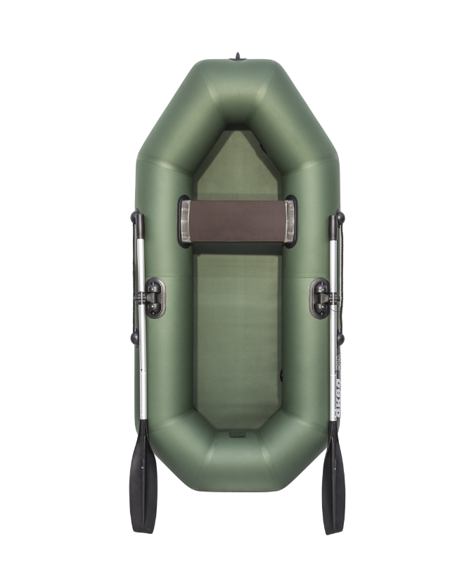  Лодка АКВА-ОПТИМА 210 в Жуковском