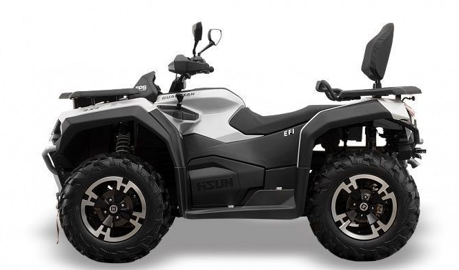 Квадроцикл HISUN HiSUN GUARDIAN 750L -/LONG/ в Жуковском