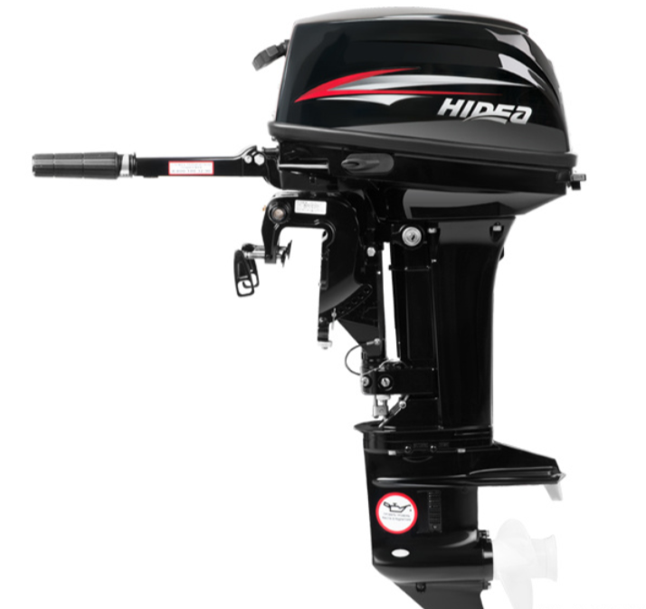 Лодочный мотор HIDEA HD9.9PRO FES (326 см3) в Жуковском