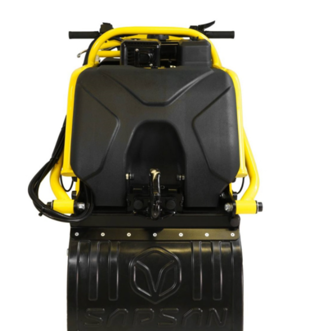 Мотобуксировщик SAPSAN SK 380 в Жуковском