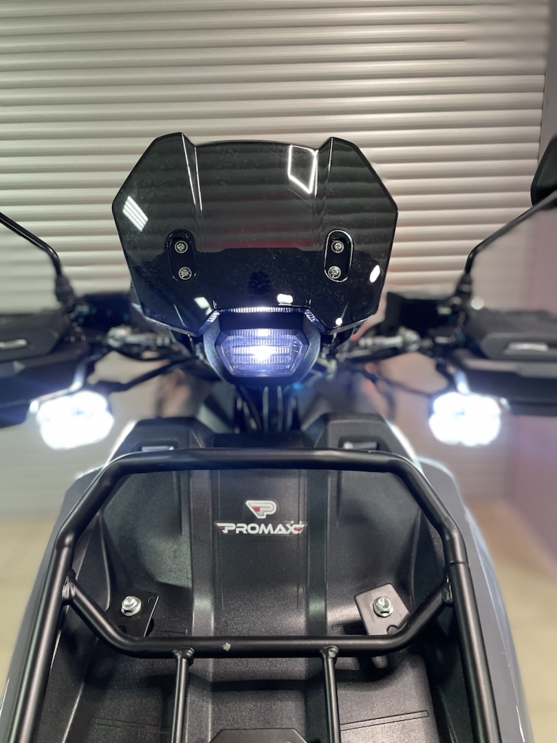 Скутер PROMAX STALKER 240 в Жуковском