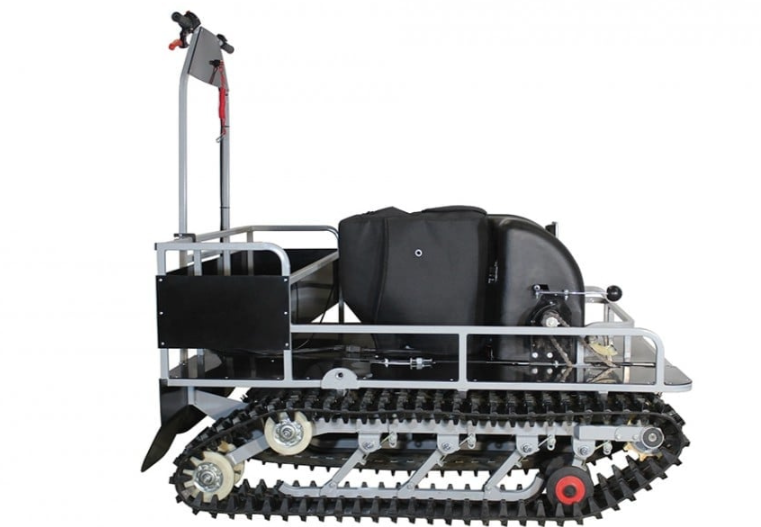 Мотобуксировщик УРАГАН Медведь 20 л.с. в Жуковском