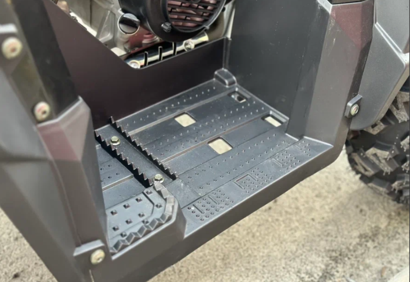 Квадроцикл GBM CROSS HILL 300 NEW в Жуковском