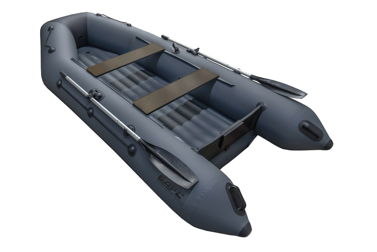 Лодка Барс 3400 НДНД в Жуковском