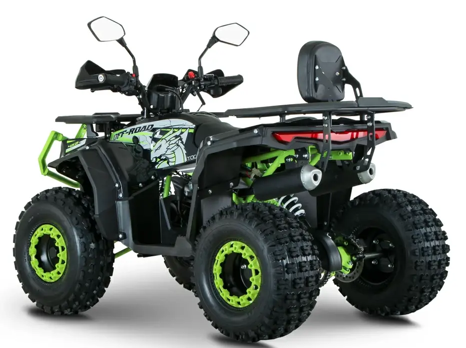 Квадроцикл YACOTA DRAGON LUX 125 в Жуковском