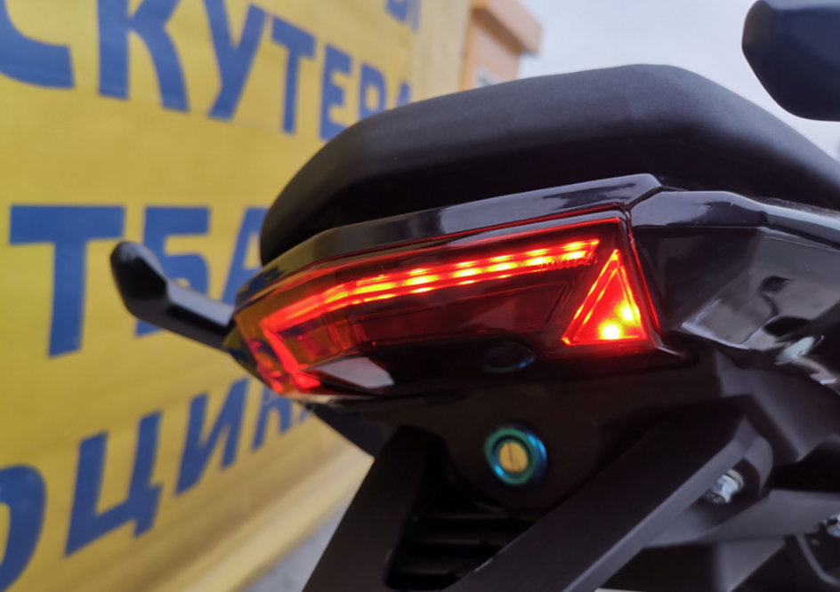 Мотоцикл MOTOLAND (МОТОЛЕНД) 250 CB250 (172FMM-5/PR250) (2022 г.) в Жуковском