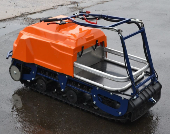 Мотобуксировщик БАРС СЛЕДОПЫТ MDS 9 л.с. в Жуковском