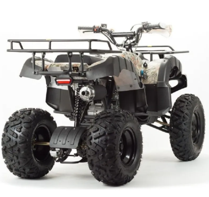 Квадроцикл PROMAX ATV 250 (2025) в Жуковском