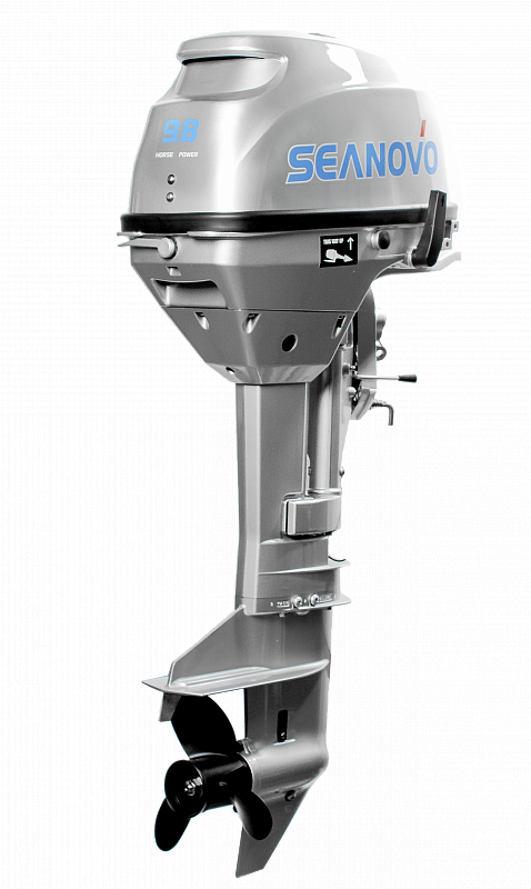 Лодочный мотор SEANOVO SN9.8FHS в Жуковском