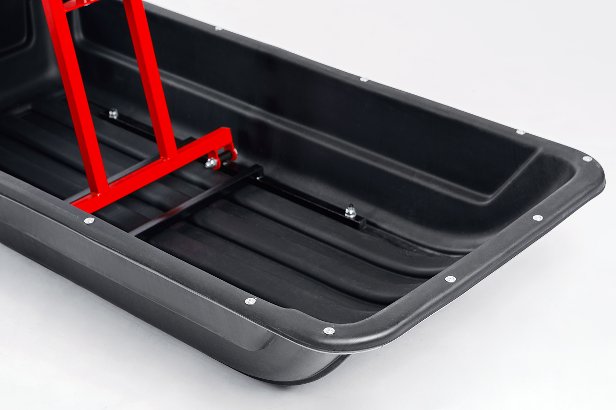 Модуль толкач IKUDZO TERRAIN с подогревом ручек в Жуковском