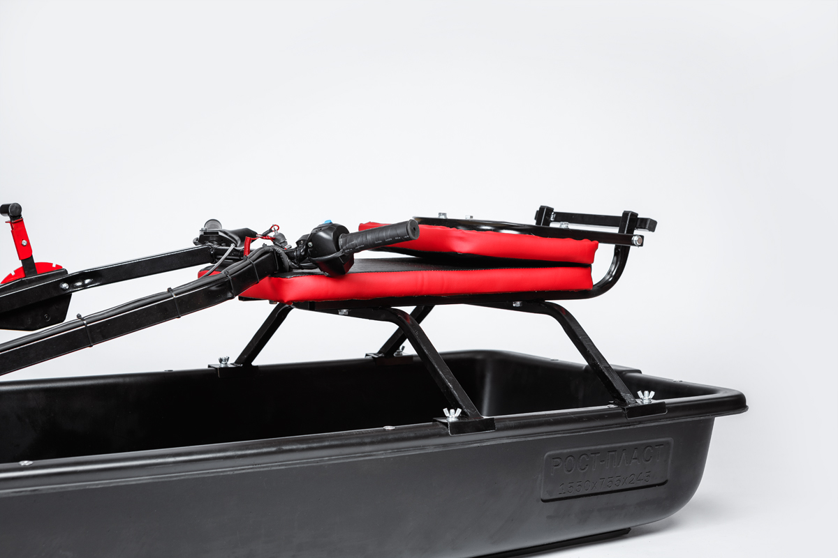 СИДЕНИЕ ДЛЯ САНЕЙ в Жуковском