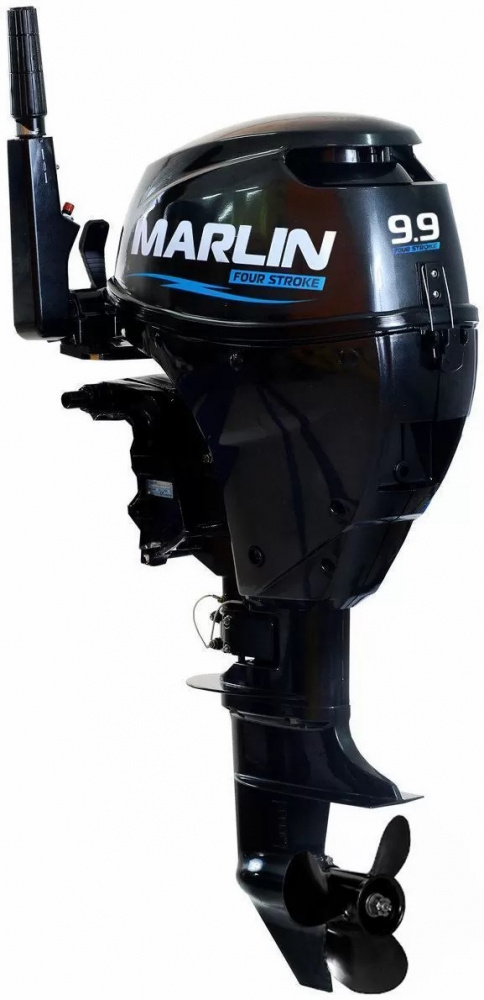 Лодочный мотор MARLIN MF 9.9 AMHS в Жуковском