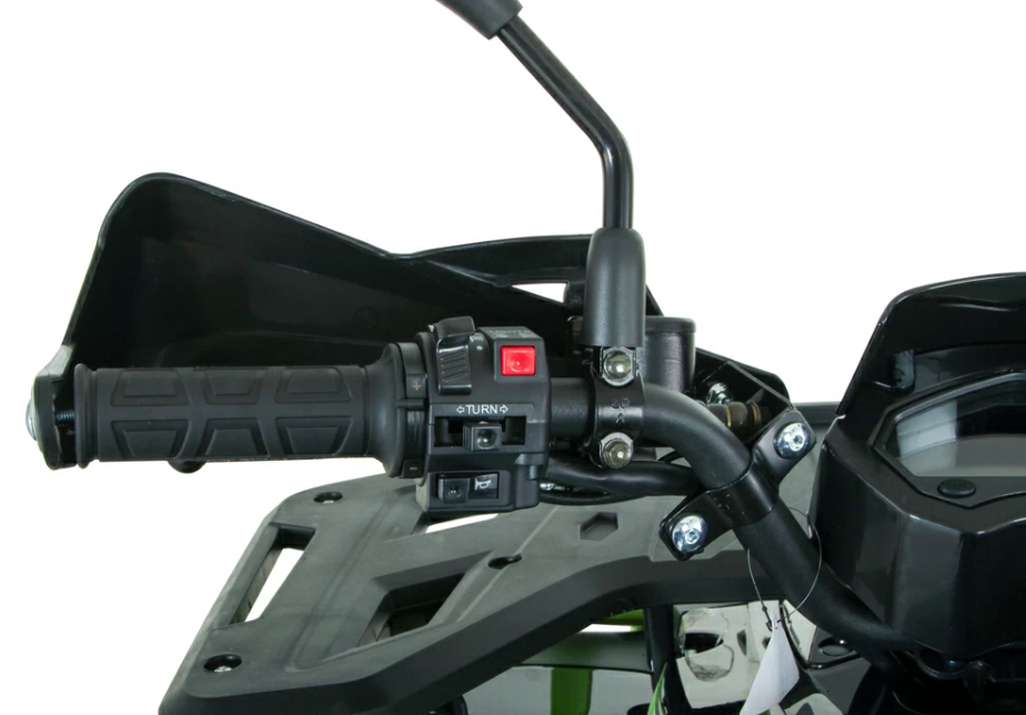 Квадроцикл YACOTA DRAGON LUX 125 в Жуковском