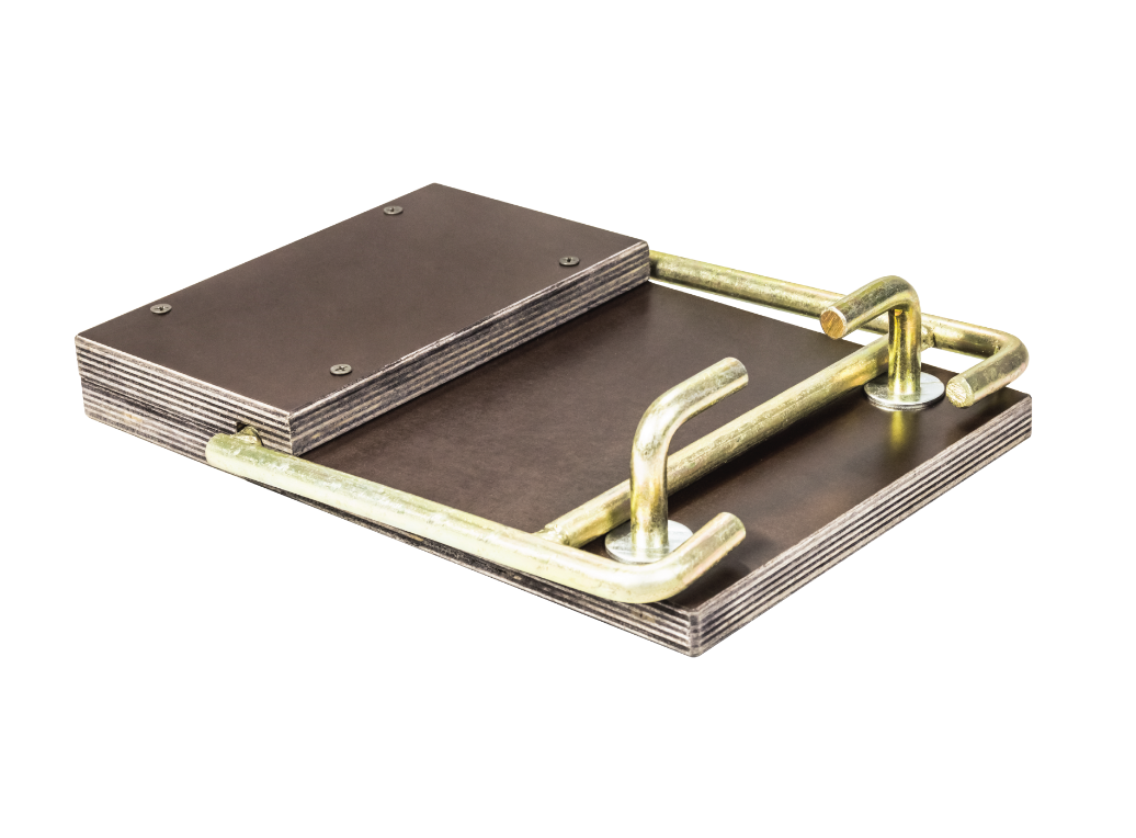 Навесной транец в Жуковском