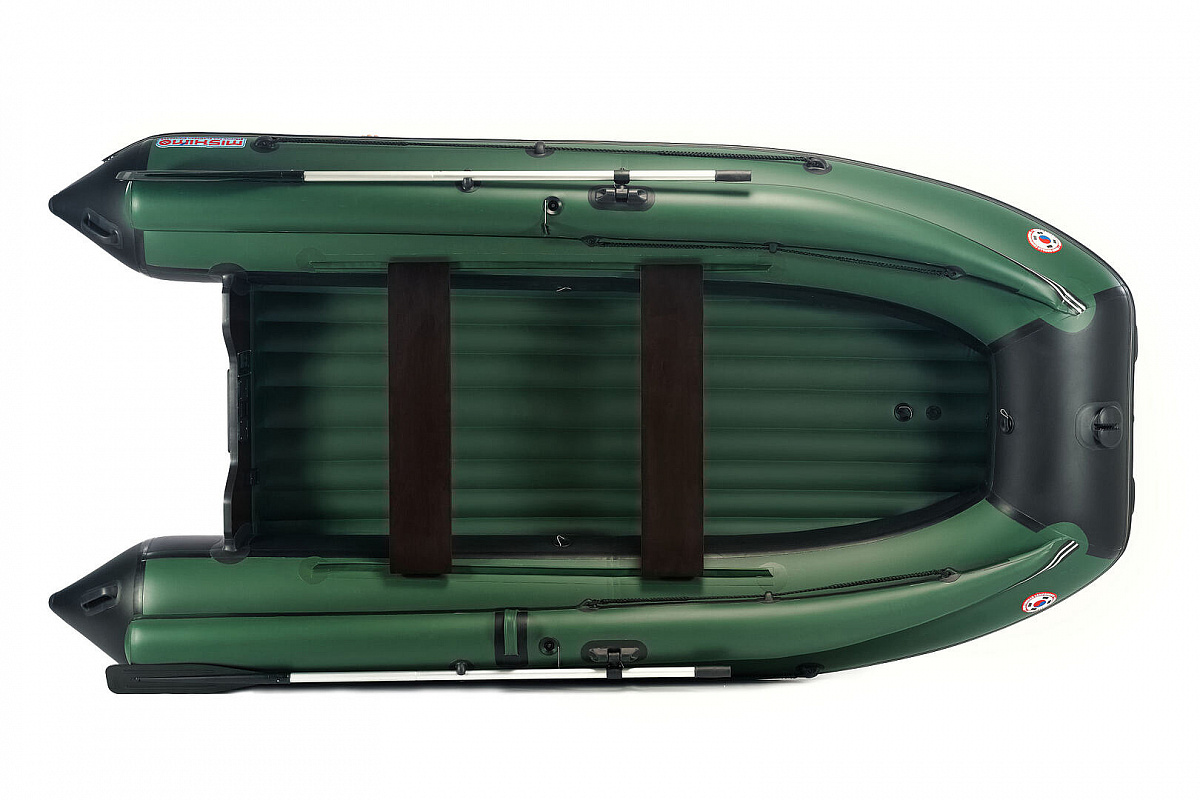 Лодка MISHIMO FAMILY LITE 350 в Жуковском