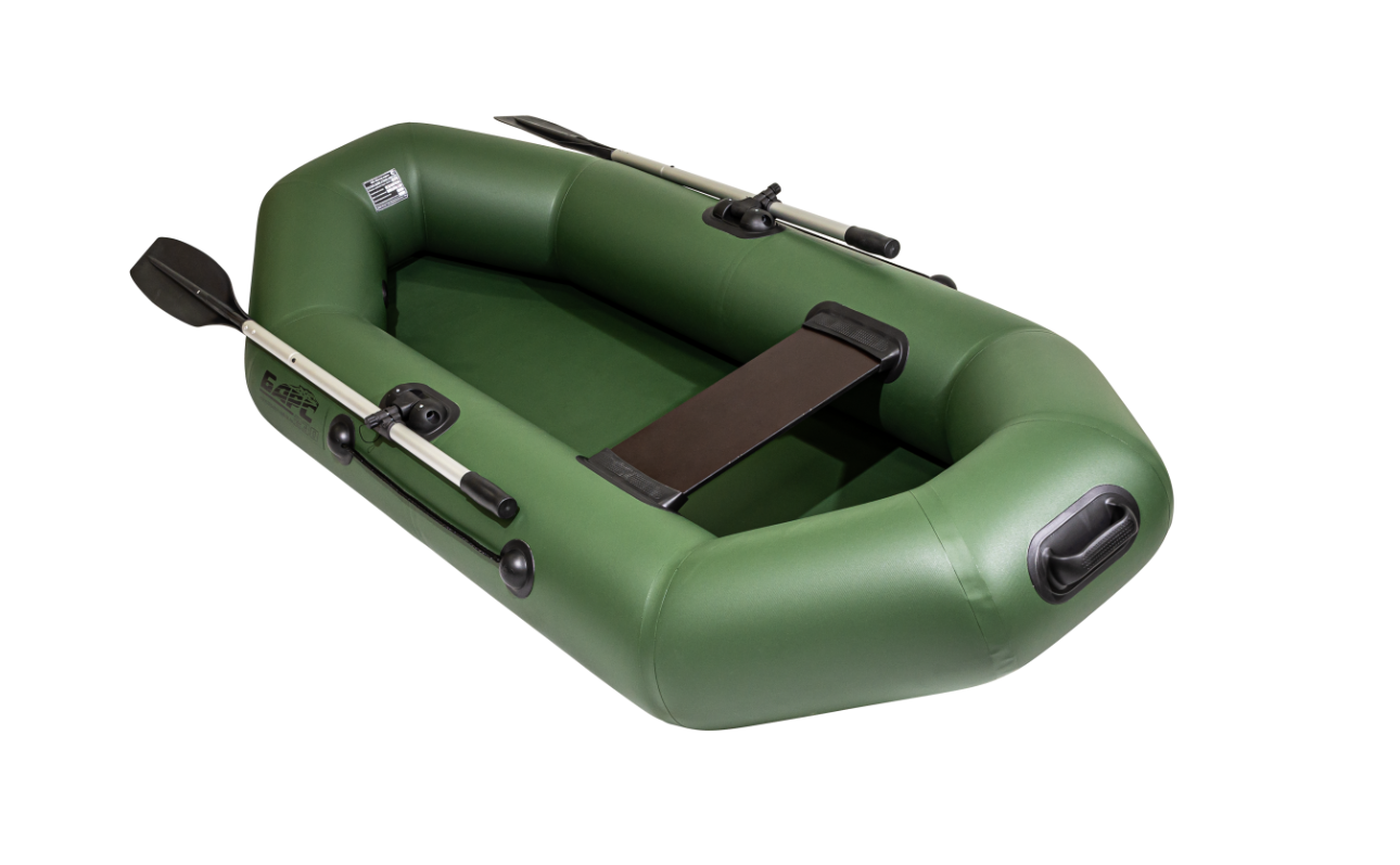 Лодка Барс 230 в Жуковском