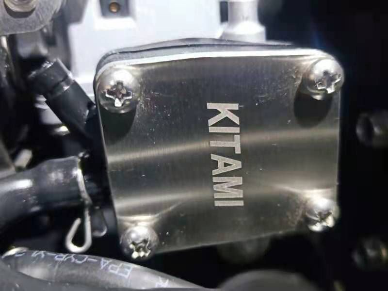 Лодочный мотор MARLIN PROLINE MP 9.9 (15) AMHS в Жуковском