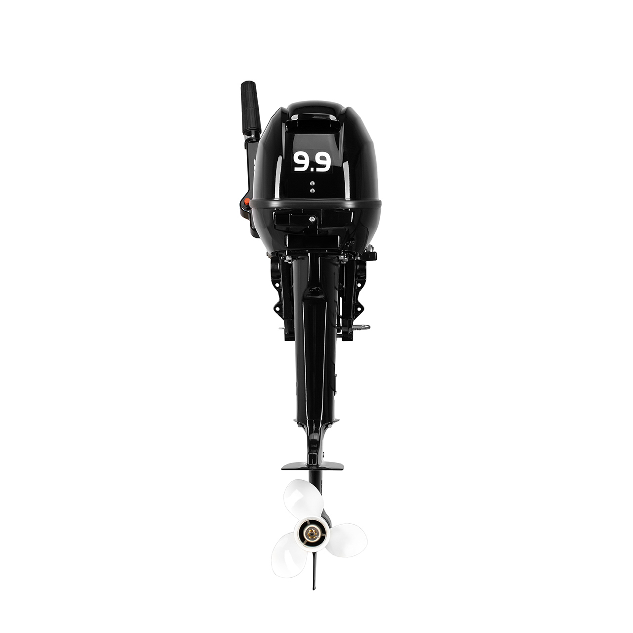 ЛОДОЧНЫЙ МОТОР GLADIATOR G9.9FHS в Жуковском