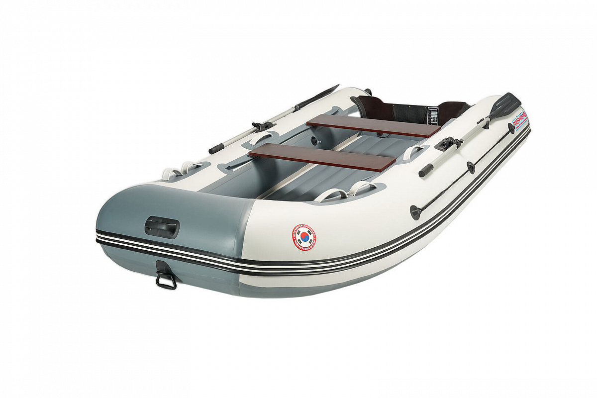 Лодка MISHIMO LITE 350 в Жуковском