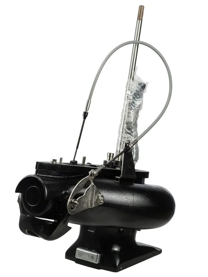 ВОДОМЕТНАЯ НАСАДКА GLADIATOR НА МОТОР 40 Л.С. YAMAHA, MARLIN, PARSUN, GOLFSTREAM в Жуковском