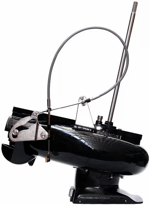 ВОДОМЕТНАЯ НАСАДКА MARLIN НА МОТОР 30 Л.С. YAMAHA, MARLIN, HIDEA, MIKATSU в Жуковском