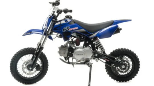 Питбайк MOTOLAND (МОТОЛЕНД) GS Motors S11 в Жуковском