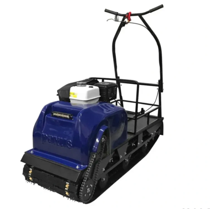 Мотобуксировщик PAXUS 500 9 л.с. в Жуковском