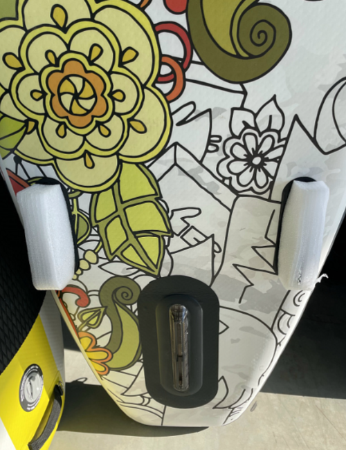 SUP (САП) ДОСКА RAIDEX TAKUMO 10.6’ (320СМ) N 7 в Жуковском