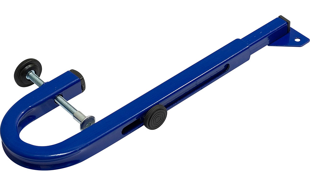 Кронштейн датчика эхолота №2 с петлей в Жуковском