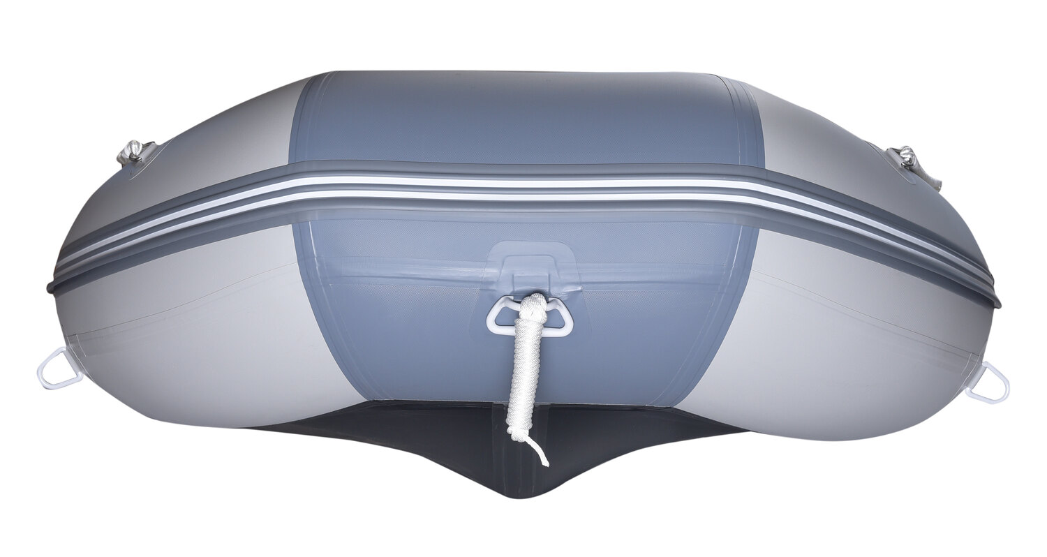 НАДУВНАЯ ЛОДКА GLADIATOR B370AL в Жуковском