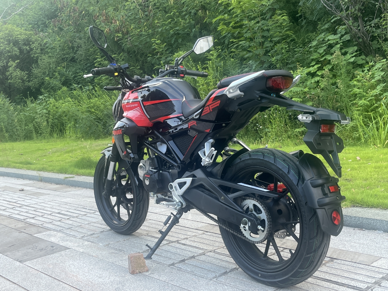 Мопед PROMAX CB130R (49) в Жуковском