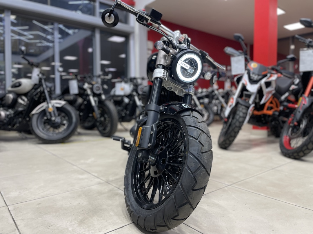 Мотоцикл Benda Chinchilla 300 в Жуковском