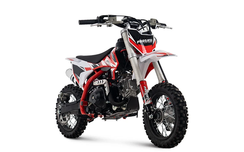 Питбайк Progasi KIDS POWER 110 (10/10) в Жуковском