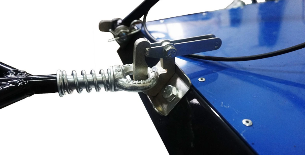 Мотобуксировщик XTREME-MOTORS "Конек-Горбунок" 8.5 л.с. в Жуковском