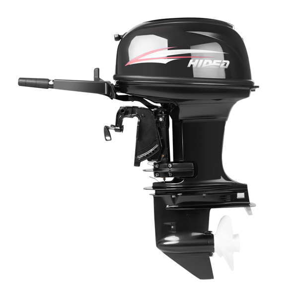 Лодочный мотор HIDEA HD40FHS в Жуковском